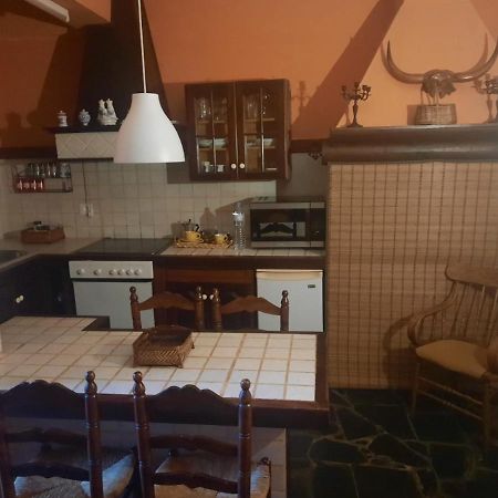 Loft Green Appartement La Laguna  Buitenkant foto