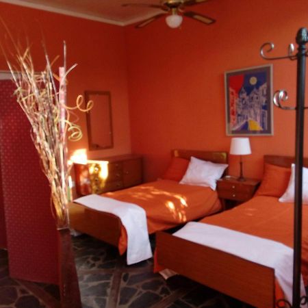Loft Green Appartement La Laguna  Buitenkant foto
