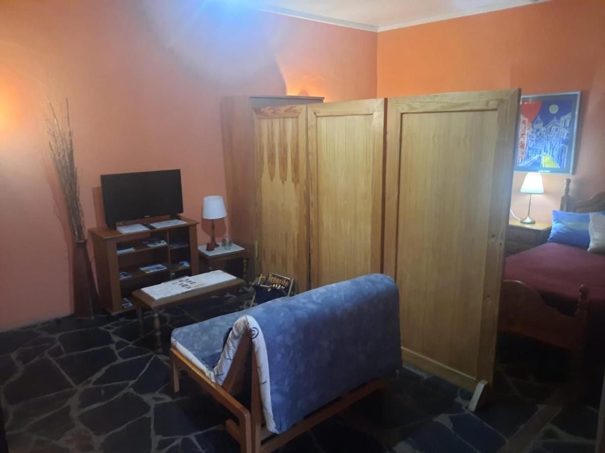 Loft Green Appartement La Laguna  Buitenkant foto
