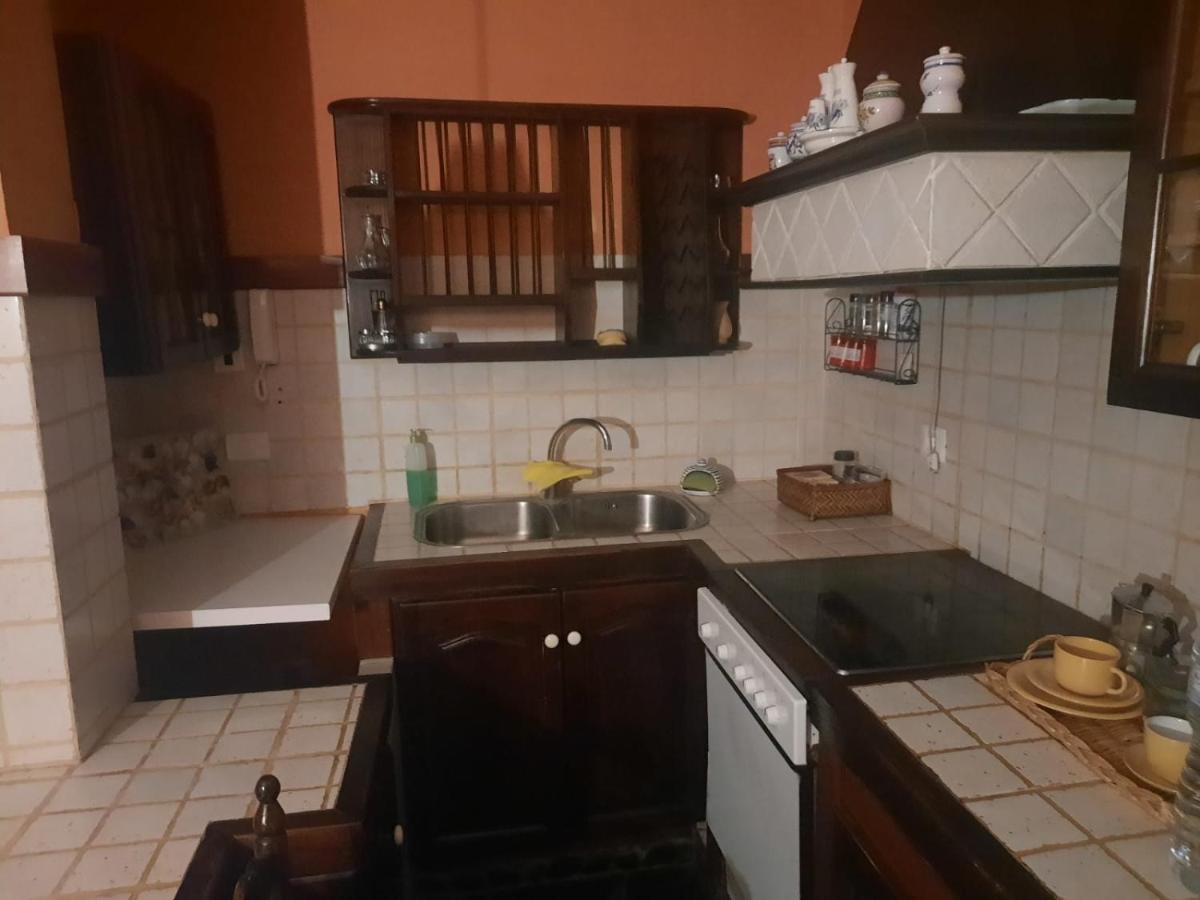 Loft Green Appartement La Laguna  Buitenkant foto