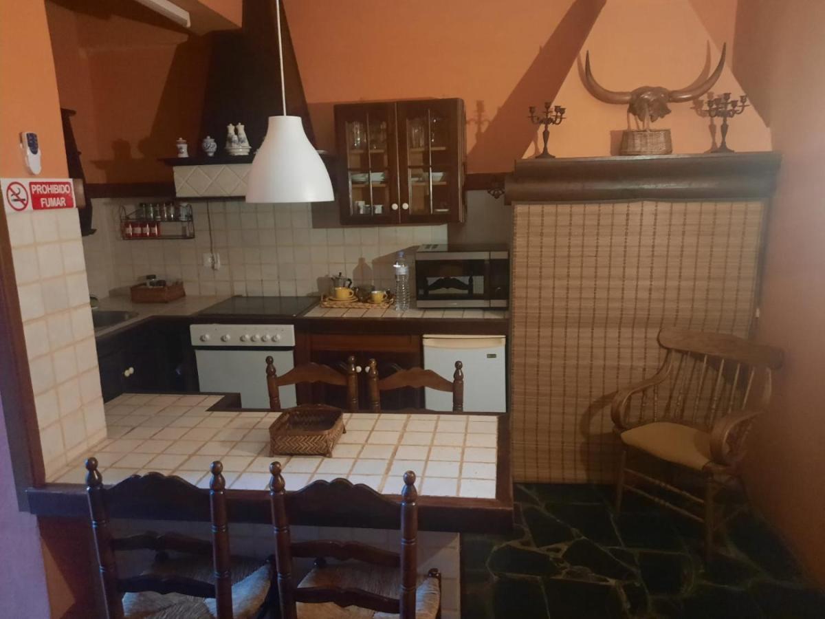 Loft Green Appartement La Laguna  Buitenkant foto