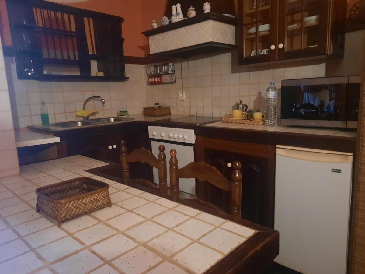 Loft Green Appartement La Laguna  Buitenkant foto