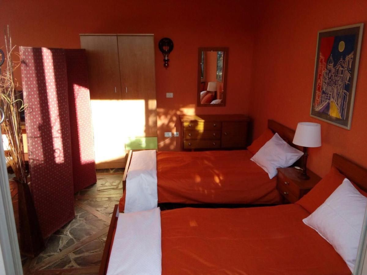 Loft Green Appartement La Laguna  Buitenkant foto