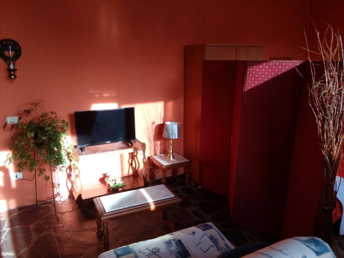 Loft Green Appartement La Laguna  Buitenkant foto
